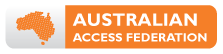 Sign in with AAF